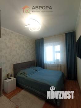 3-к квартира, вторичка, 70м2, 5/5 этаж