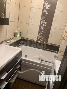 1-к квартира, вторичка, 42м2, 5/5 этаж