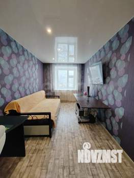 2-к квартира, вторичка, 44м2, 2/5 этаж