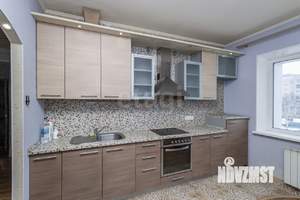 2-к квартира, вторичка, 52м2, 5/5 этаж