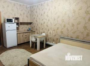 Студия квартира, вторичка, 24м2, 3/17 этаж