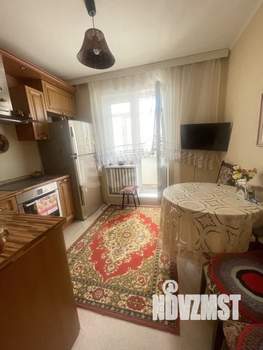 3-к квартира, вторичка, 68м2, 3/5 этаж