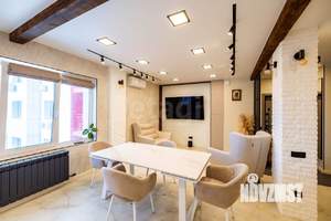 2-к квартира, вторичка, 98м2, 14/20 этаж