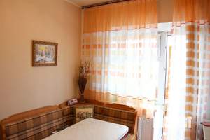 2-к квартира, вторичка, 52м2, 2/5 этаж