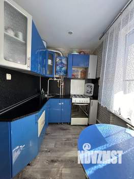 2-к квартира, вторичка, 42м2, 2/2 этаж