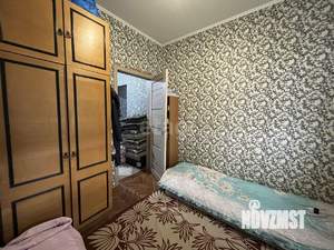 3-к квартира, вторичка, 71м2, 3/5 этаж