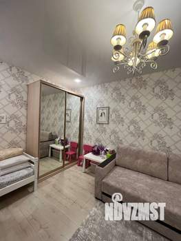 1-к квартира, вторичка, 36м2, 11/17 этаж