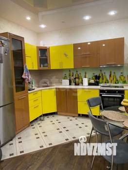 2-к квартира, вторичка, 55м2, 7/9 этаж