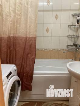 1-к квартира, вторичка, 45м2, 1/9 этаж