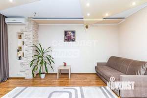 1-к квартира, вторичка, 45м2, 5/9 этаж