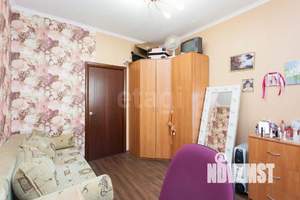 4-к квартира, вторичка, 88м2, 4/5 этаж