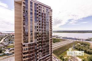 3-к квартира, вторичка, 70м2, 18/26 этаж