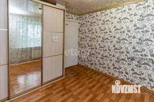 2-к квартира, вторичка, 41м2, 2/5 этаж