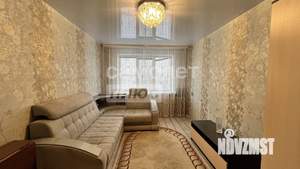 2-к квартира, вторичка, 31м2, 4/8 этаж