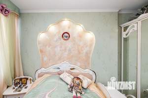 2-к квартира, вторичка, 59м2, 9/9 этаж