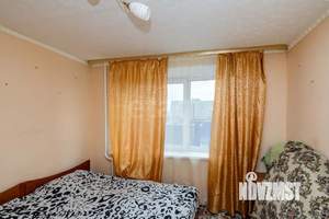 2-к квартира, вторичка, 46м2, 5/9 этаж
