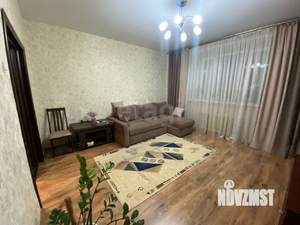 2-к квартира, вторичка, 55м2, 5/9 этаж