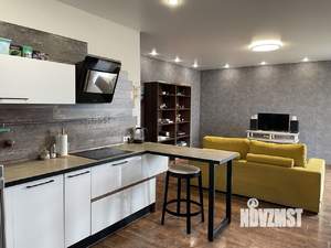 2-к квартира, вторичка, 73м2, 12/15 этаж