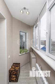 1-к квартира, вторичка, 38м2, 9/9 этаж