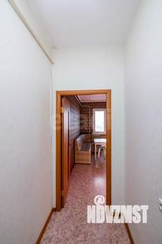 1-к квартира, вторичка, 44м2, 17/17 этаж