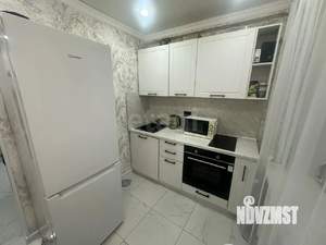1-к квартира, вторичка, 29м2, 1/5 этаж