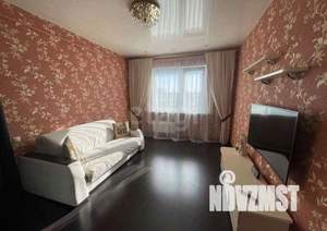 1-к квартира, вторичка, 36м2, 17/17 этаж