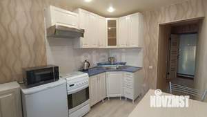 1-к квартира, вторичка, 33м2, 6/9 этаж