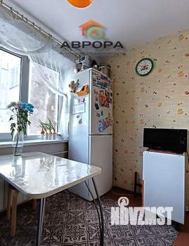 2-к квартира, вторичка, 45м2, 4/9 этаж