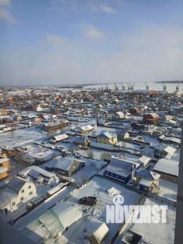 2-к квартира, вторичка, 65м2, 17/17 этаж