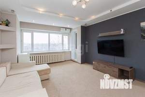1-к квартира, вторичка, 44м2, 5/5 этаж