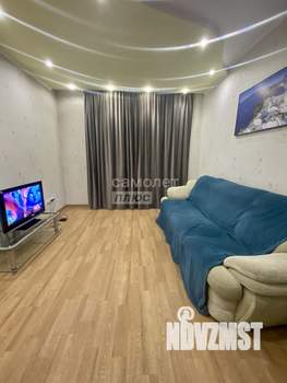 1-к квартира, вторичка, 45м2, 7/16 этаж