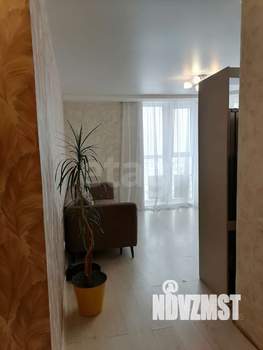 1-к квартира, вторичка, 51м2, 13/16 этаж