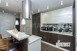 2-к квартира, вторичка, 70м2, 23/26 этаж
