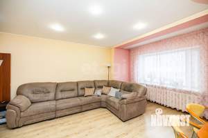 3-к квартира, вторичка, 87м2, 1/10 этаж