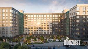 2-к квартира, вторичка, 68м2, 3/9 этаж