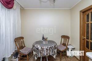 3-к квартира, вторичка, 67м2, 2/5 этаж