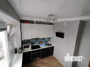 2-к квартира, вторичка, 45м2, 6/10 этаж