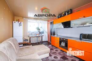 1-к квартира, вторичка, 32м2, 5/5 этаж