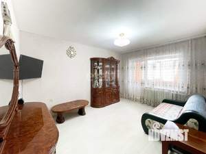 2-к квартира, вторичка, 53м2, 3/5 этаж