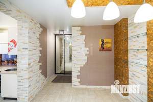 3-к квартира, вторичка, 89м2, 5/14 этаж