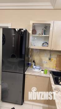 3-к квартира, вторичка, 87м2, 5/19 этаж