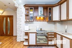 1-к квартира, вторичка, 45м2, 5/9 этаж