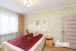 3-к квартира, вторичка, 97м2, 9/17 этаж