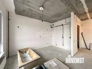 1-к квартира, вторичка, 38м2, 13/17 этаж