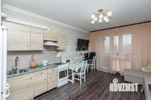 Студия квартира, вторичка, 27м2, 2/23 этаж