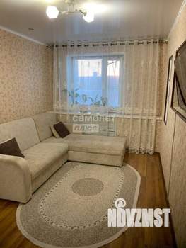 2-к квартира, вторичка, 42м2, 5/5 этаж