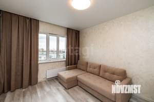 3-к квартира, вторичка, 67м2, 9/17 этаж