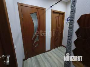1-к квартира, вторичка, 48м2, 5/17 этаж