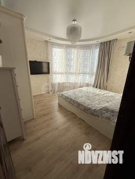 2-к квартира, вторичка, 60м2, 14/25 этаж