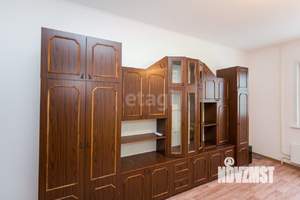 2-к квартира, вторичка, 67м2, 5/17 этаж